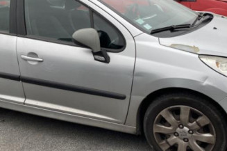 Retroviseur droit PEUGEOT 207