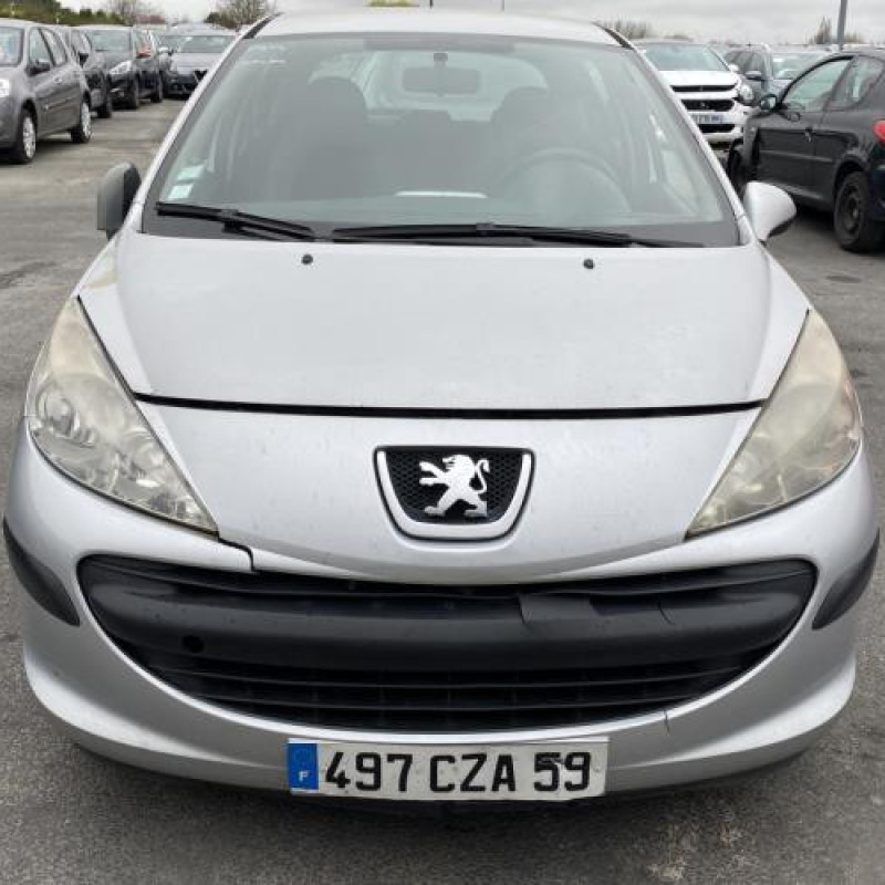 Retroviseur droit PEUGEOT 207 Photo n°15