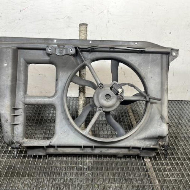 Face avant PEUGEOT 206+ Photo n°1