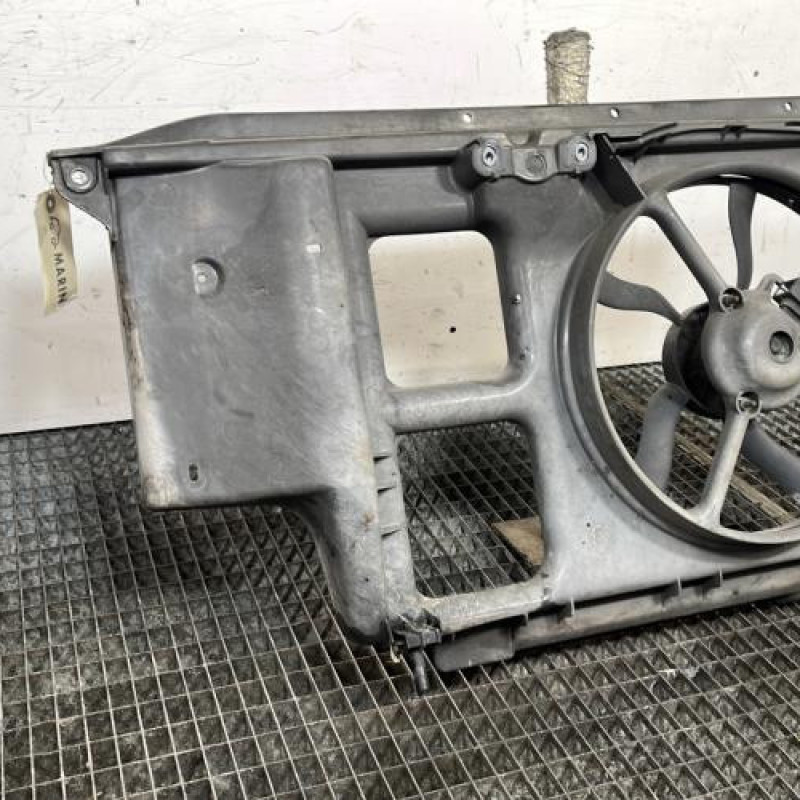 Face avant PEUGEOT 206+ Photo n°2