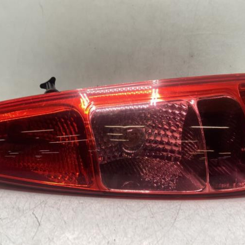 Feu arriere principal droit (feux) PEUGEOT 807 Photo n°1