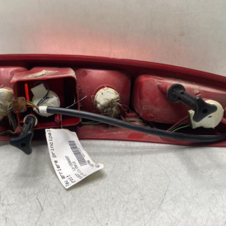 Feu arriere principal droit (feux) PEUGEOT 807