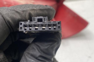 Feu arriere principal droit (feux) PEUGEOT 807