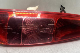 Feu arriere principal gauche (feux) PEUGEOT 807 Photo n°1