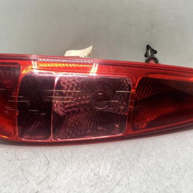 Feu arriere principal gauche (feux) PEUGEOT 807 Photo n°1