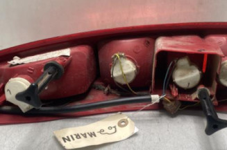 Feu arriere principal gauche (feux) PEUGEOT 807