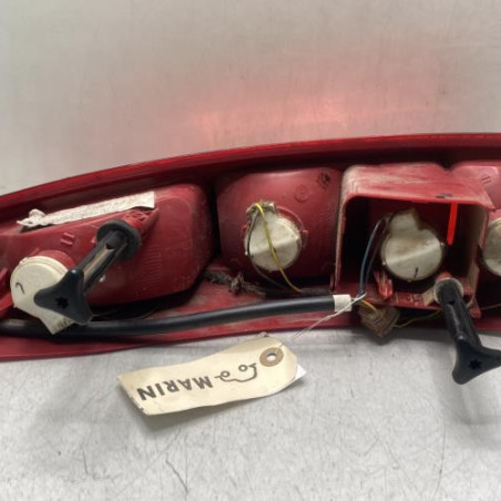 Feu arriere principal gauche (feux) PEUGEOT 807