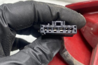 Feu arriere principal gauche (feux) PEUGEOT 807