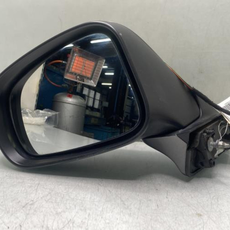 Retroviseur gauche PEUGEOT 807 Photo n°1