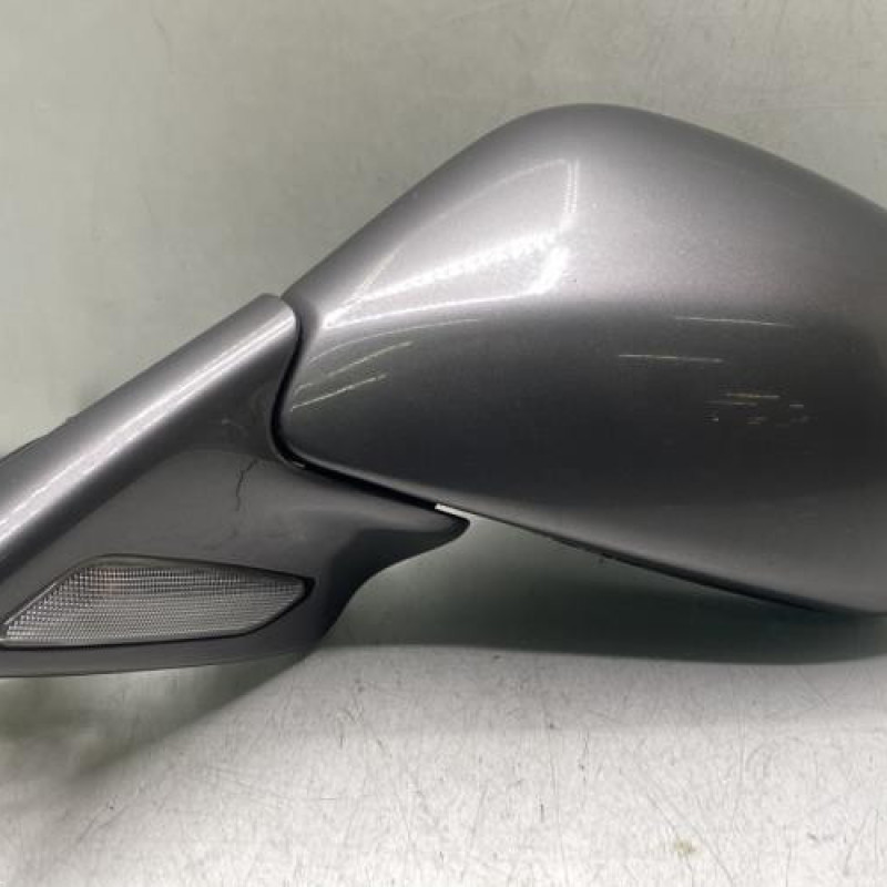 Retroviseur gauche PEUGEOT 807 Photo n°2