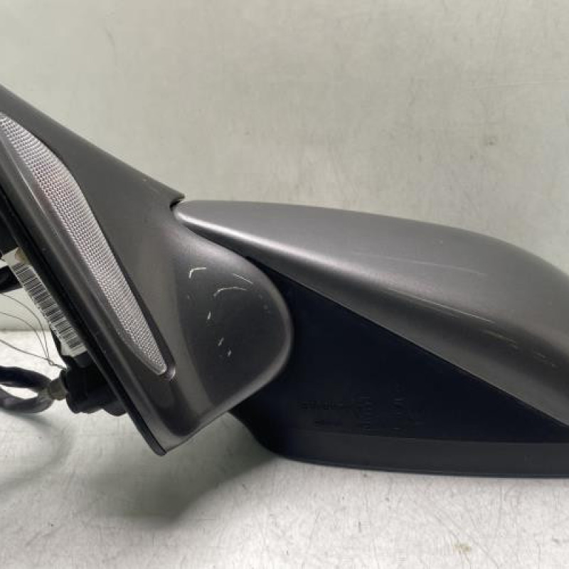 Retroviseur gauche PEUGEOT 807 Photo n°3