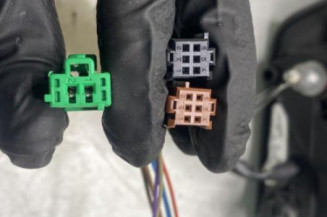 Retroviseur gauche PEUGEOT 807