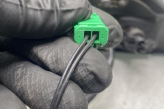 Retroviseur gauche PEUGEOT 807