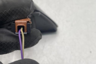 Retroviseur gauche PEUGEOT 807