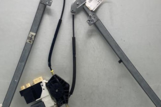 Leve vitre electrique avant gauche PEUGEOT 807 Photo n°1