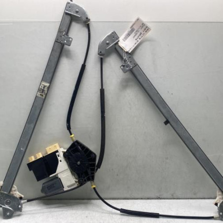 Leve vitre electrique avant gauche PEUGEOT 807 Photo n°1