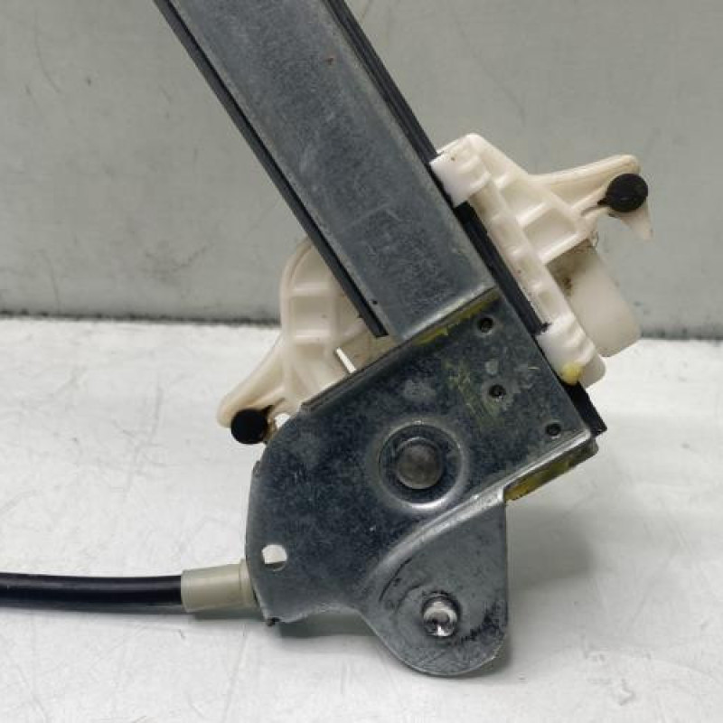 Leve vitre electrique avant gauche PEUGEOT 807 Photo n°3