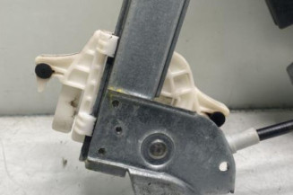 Leve vitre electrique avant gauche PEUGEOT 807