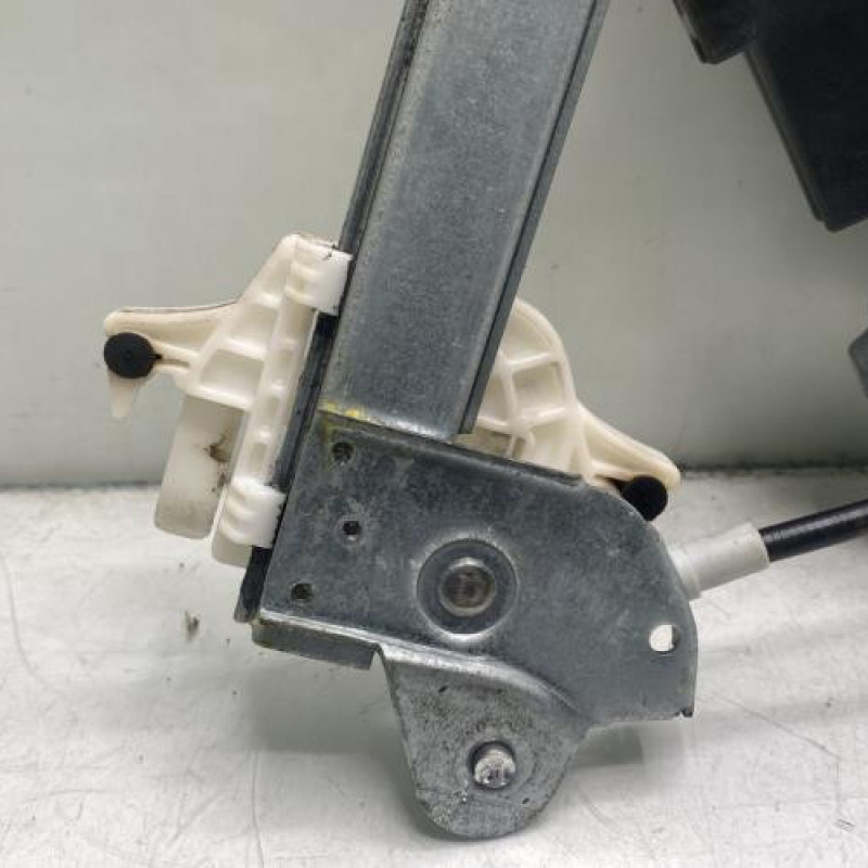 Leve vitre electrique avant gauche PEUGEOT 807 Photo n°4