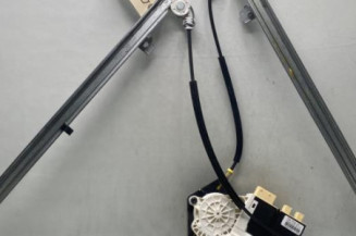 Leve vitre electrique avant gauche PEUGEOT 807