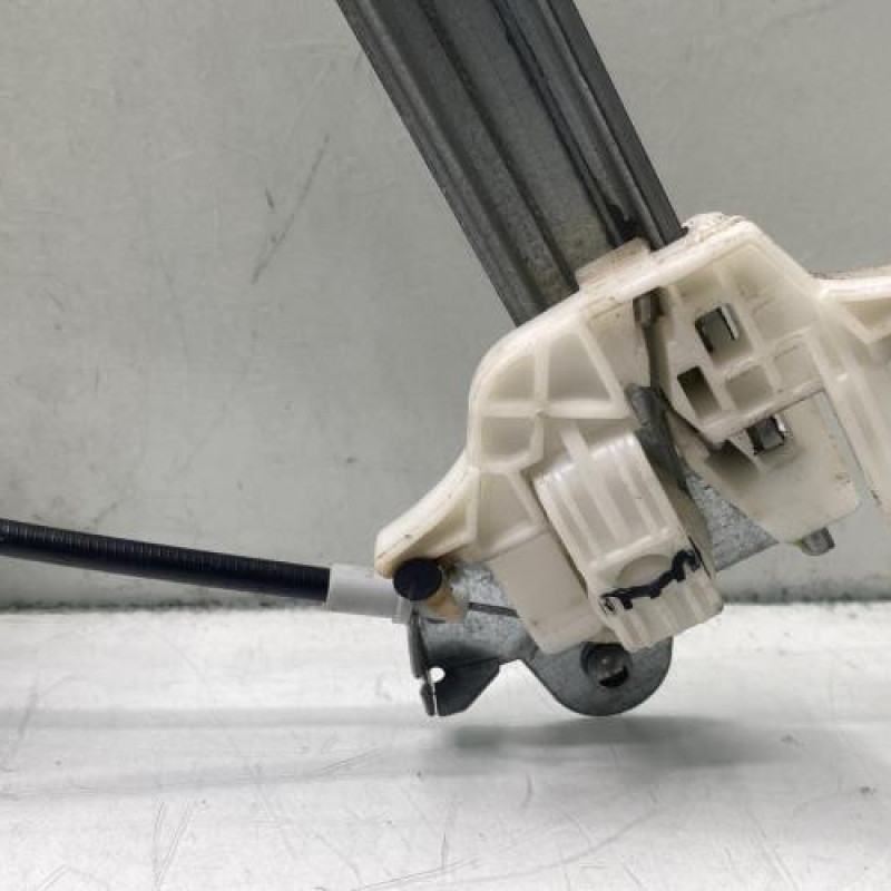 Leve vitre electrique avant gauche PEUGEOT 807 Photo n°6