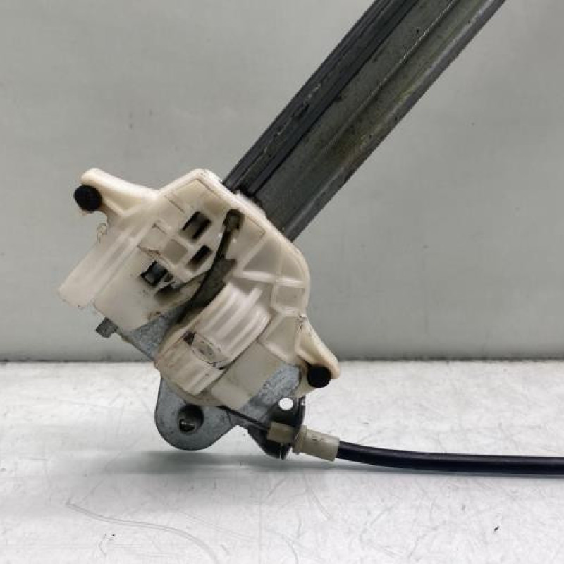 Leve vitre electrique avant gauche PEUGEOT 807 Photo n°8