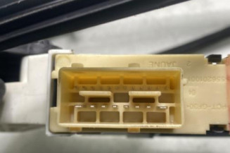 Leve vitre electrique avant gauche PEUGEOT 807