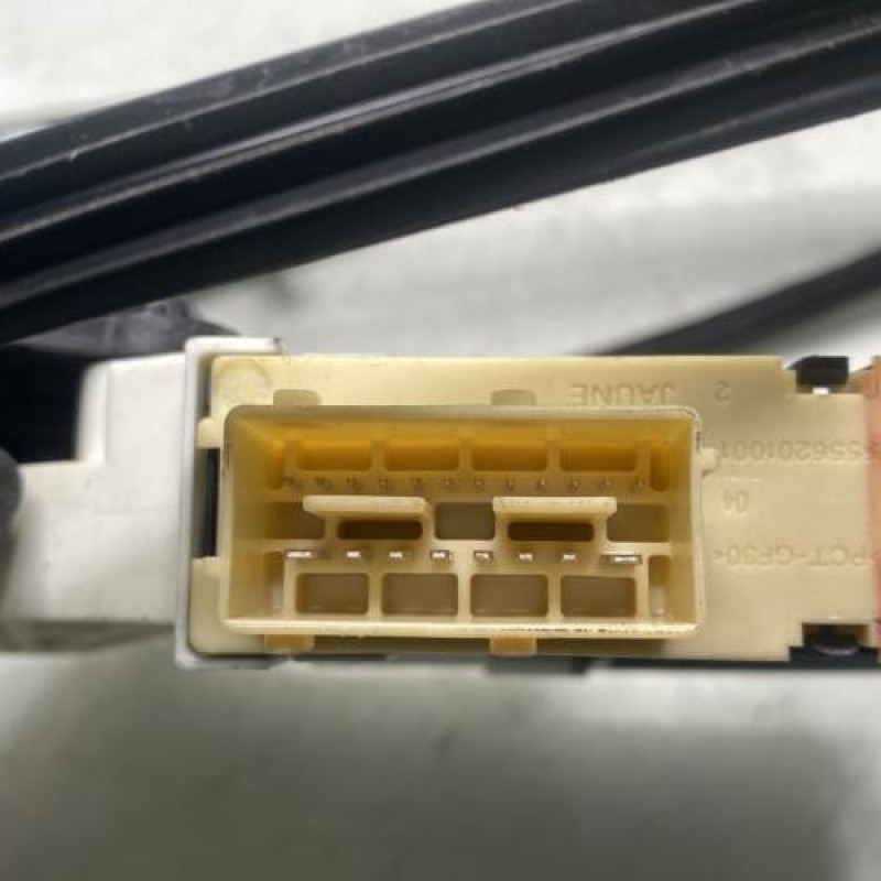 Leve vitre electrique avant gauche PEUGEOT 807 Photo n°10