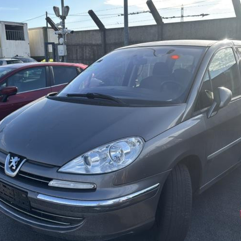 Leve vitre electrique avant gauche PEUGEOT 807 Photo n°12