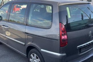 Boite de vitesses PEUGEOT 807