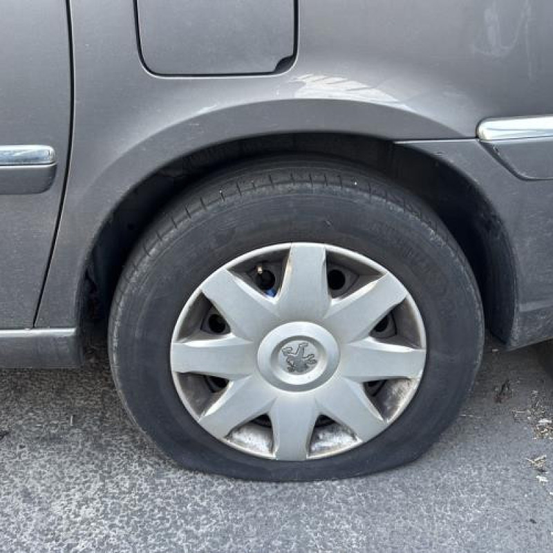 Boite de vitesses PEUGEOT 807 Photo n°14