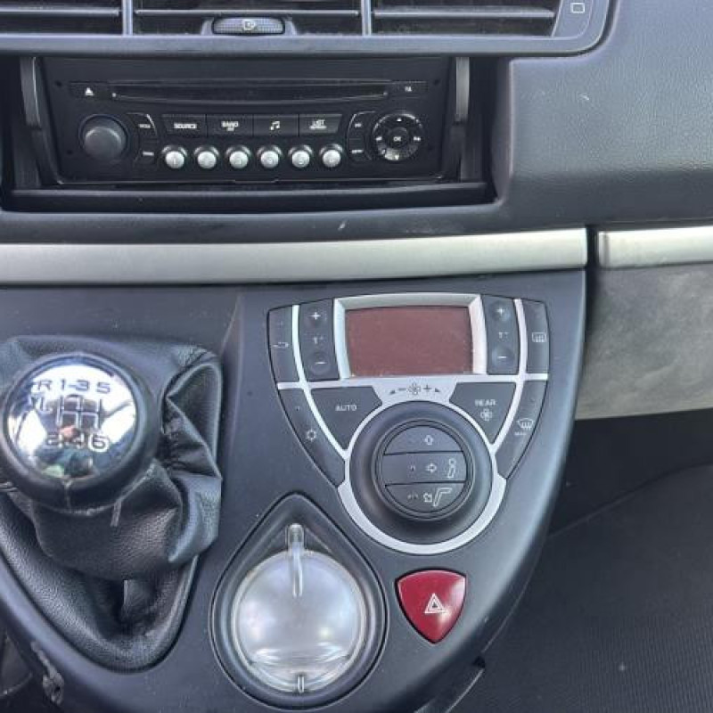 Boite de vitesses PEUGEOT 807 Photo n°18