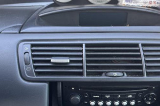 Boite de vitesses PEUGEOT 807