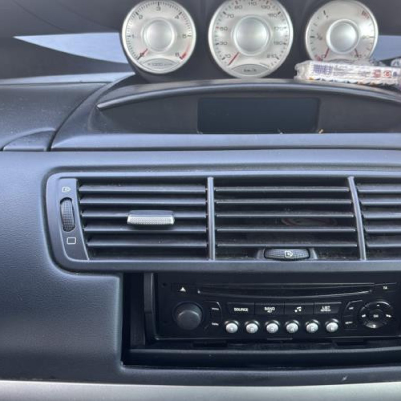 Boite de vitesses PEUGEOT 807 Photo n°19