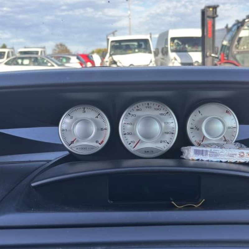 Boite de vitesses PEUGEOT 807 Photo n°20