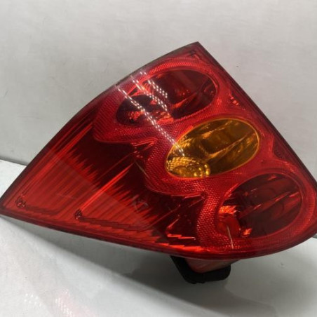 Feu arriere principal gauche (feux) PEUGEOT 1007 Photo n°1