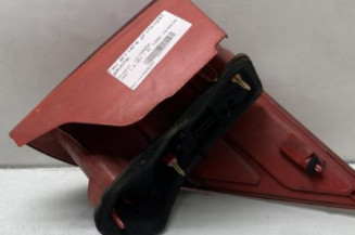 Feu arriere principal gauche (feux) PEUGEOT 1007