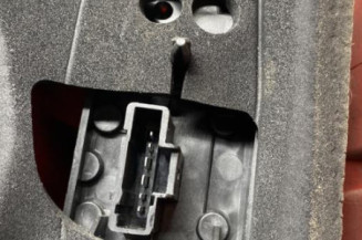 Feu arriere principal gauche (feux) PEUGEOT 1007