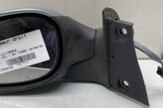 Retroviseur droit PEUGEOT 1007 Photo n°1