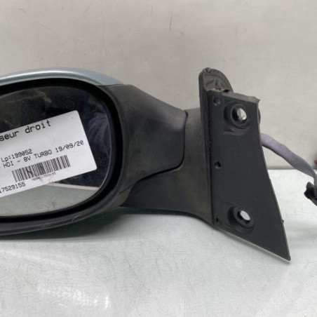 Retroviseur droit PEUGEOT 1007 Photo n°1