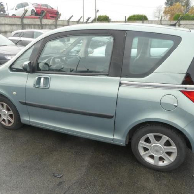 Retroviseur droit PEUGEOT 1007 Photo n°14