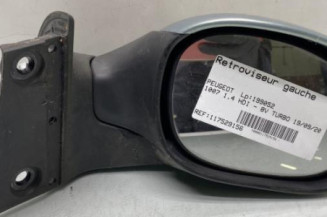 Retroviseur droit PEUGEOT 1007 Photo n°1