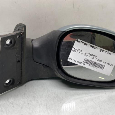 Retroviseur droit PEUGEOT 1007 Photo n°1
