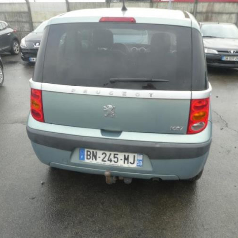 Retroviseur droit PEUGEOT 1007 Photo n°7
