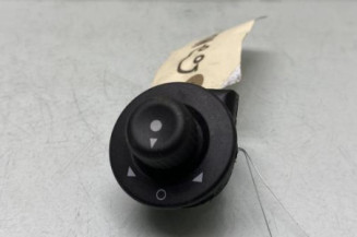 Commande retroviseurs PEUGEOT 1007 Photo n°1