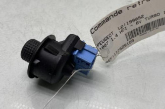 Commande retroviseurs PEUGEOT 1007