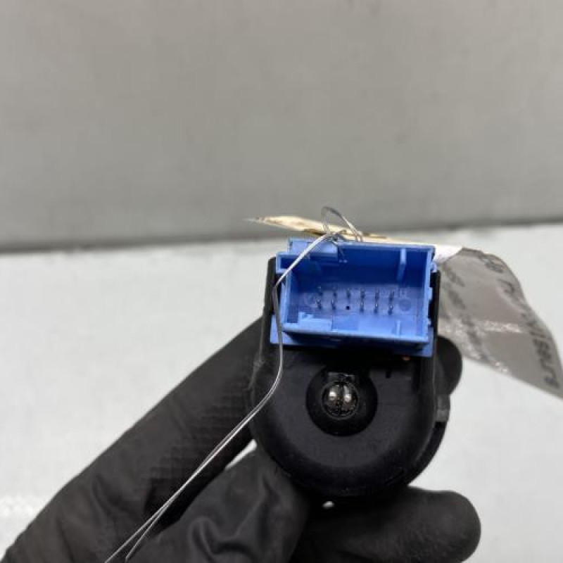 Commande retroviseurs PEUGEOT 1007 Photo n°3