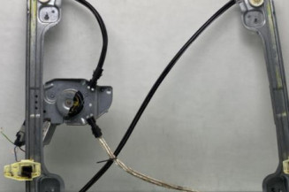 Leve vitre electrique avant droit PEUGEOT 1007 Photo n°1