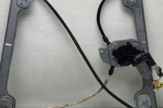 Leve vitre electrique avant droit PEUGEOT 1007