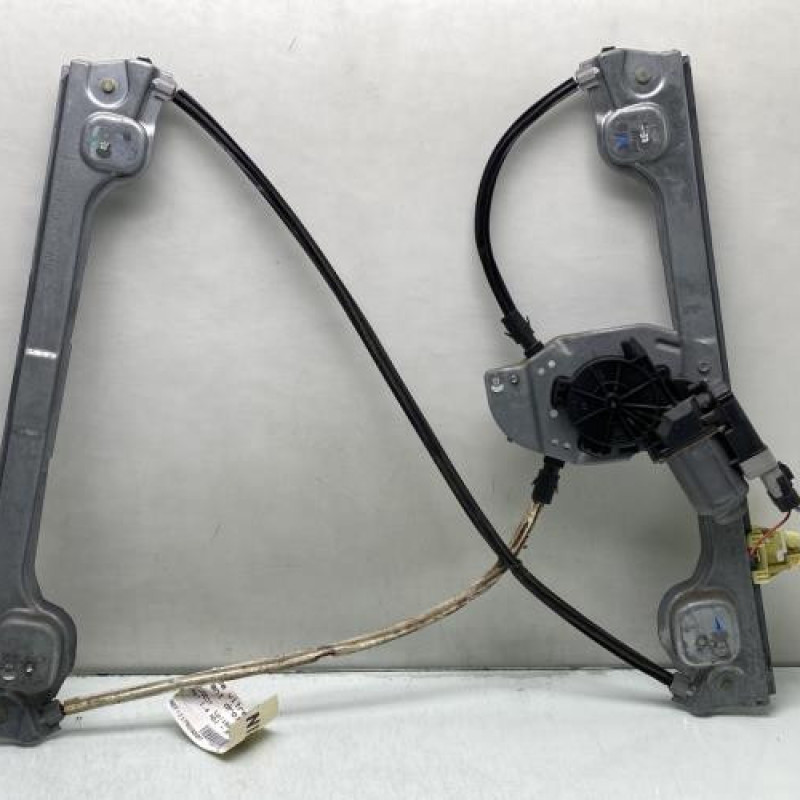 Leve vitre electrique avant droit PEUGEOT 1007 Photo n°5